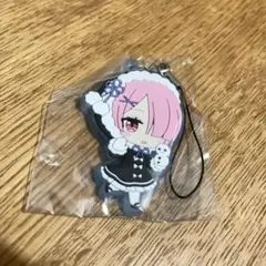 リゼロ ウインター ラバスト ラム