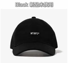 wtaps T-6M / HAT / COTTON. HWANG ブラウン - メルカリ