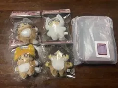 ハイキュー 月刊バリボー ちみけも 稲荷崎高校セット