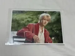 M!LK 曽野舜太 生写真43杯目