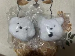 【新品未開封】yeye ムンゲ ガチャガチャ ぬいぐるみクリップ ムンゲB C