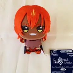 Fate/Grand Order ちびぐるみ vol.8 アシュヴァッターマン