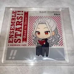 乱凪砂 アニメイトカフェ 映画 アクリルコースター