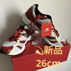 New Balance RT1100JR 26 4E ニューバランススニーカー - メルカリ