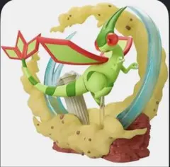 ポケモン サーキュラージオラマコレクションフィギュア3体セット