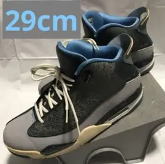 ナイキ/エアジョーダン/ダブゼロウルフ 15’年製 29cm【NIKE】30周年