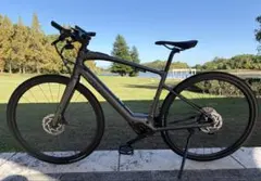 SPECIALIZED VADO SL4.0 Ebikeクロスバイク Mサイズのサムネイル