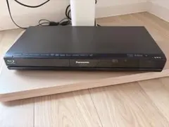 パナソニックPanasonicブルーレイディスクレコーダーDIGAのサムネイル