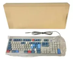 ★未使用★CDSテクノロジー データエントリーシステム用キーボード SJ38E0