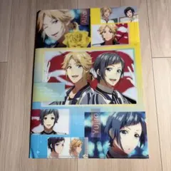 LIP×LIP HoneyWorks クリアファイル13点+おまけ まとめ売り - メルカリ