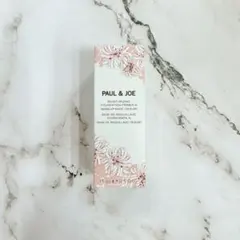 【新品】PAUL & JOE モイスチャライジングプライマー01 15ml