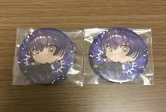 シクフォニ いるま デスパレ 缶バッジ セット