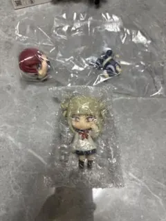 僕のヒーローアカデミア　ねんどろいどさぷらいず