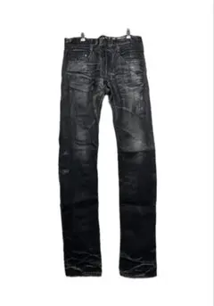 5351 Pour Les Hommes low rise skinny エディ - メルカリ