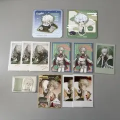 にじさんじ 叢雲カゲツ まとめ売り