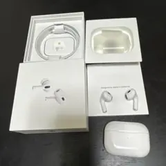 Apple AirPods Pro2 第二世代 MQD83J/A