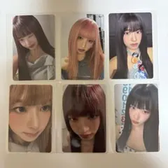 ME:I ミーアイ 高見文寧 トレカ - メルカリ