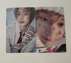 RIIZE ウォンビン