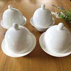 ★専用ページ★木の葉プレート×2　スタッキングミニボウル×2、天才シェフ×1 ☆専用ページ☆木の葉プレート×2 スタッキングミニボウル×2、天才