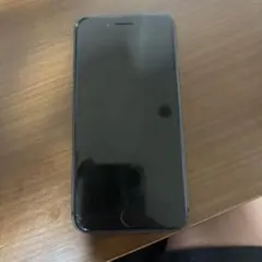 Apple iPhone 8 本体64GB スペースグレー