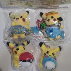 ち*す様 Pokémon WCS2024 ホノルル購入 アロハピカチュウ - メルカリ