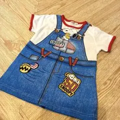 【95】チュニック、ワンピース