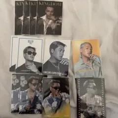 ELLY フォトカード セット