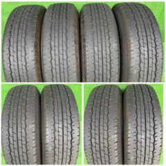 2026年最新】195/80R15 ダンロップ SP175の人気アイテム - メルカリ