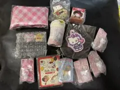 キティ　セット　まとめ売り