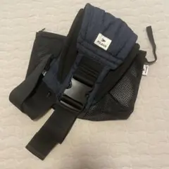 【美品】POLBAN GO ネイビー　ポルバンゴー
