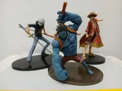 ワンピース　【美品】　ナイトメアルフィ　おまけ付き