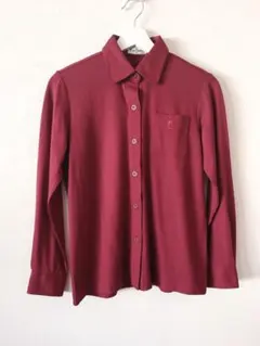 Pierre Cardin vintage shirt ピエールカルダン シャツ