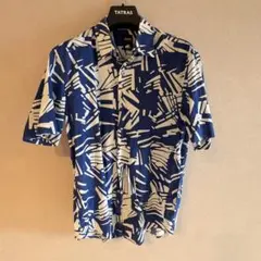 BOSS HUGO BOSS 半袖シャツ スリムフィットのサムネイル