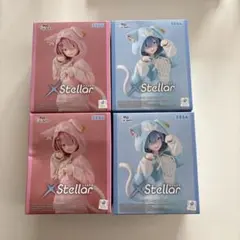 Re:ゼロから始める異世界生活 XStellar “レム/ラム” もふもふパック