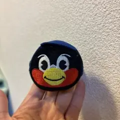 ツバクロウ　リング　ヤクルト　つば九郎指輪