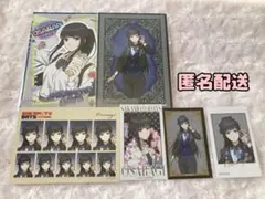 サカモトデイズ　大佛　メディコス　制服DAYS ファボテリア　ポスカ　カード