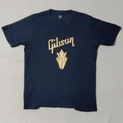 UNIQLO UT Gibson Tシャツ ブラック