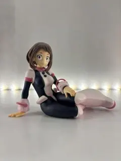 僕のヒーローアカデミア 麗日お茶子