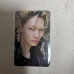 ENHYPEN musicplant 1次 ラキドロ トレカ ニキ 니키