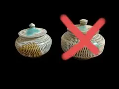 2026年最新】小鹿田焼 壺の人気アイテム - メルカリ