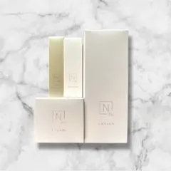 シロク nオーガニック ブライト 5点セット