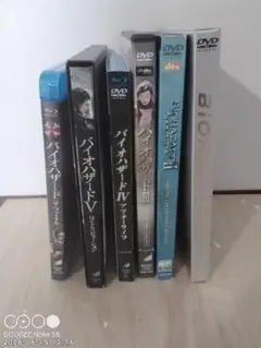 DVD・Blu-ray 映画・ドラマ まとめ売り 洋画、邦画 - メルカリ