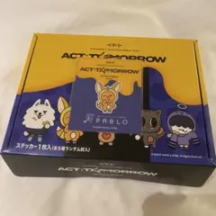 txt PABLO 大阪限定 プルバトゥ ファンチュン ヨンジュン チーズケーキ