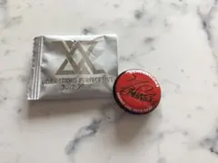 GENE 中務裕太 ミニ缶バッジ