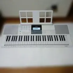 KORG LK-516 キーボード 本体 - メルカリ