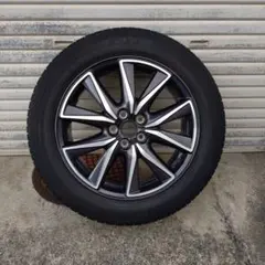 2026年最新】CX-5 純正ホイール 17インチの人気アイテム - メルカリ