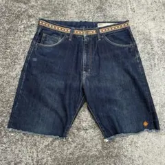SOL y2k short pants 日本製 UNIVERSALジップのサムネイル