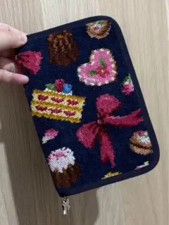 【完売】フェイラー マルチケース★フィーカタイム・web限定品 完売】フェイラー マルチケース☆フィーカタイム・web限定品