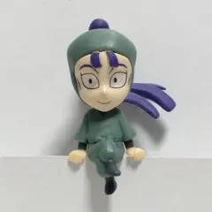 忍たま PUTITTO 立花仙蔵 323KR T[Ｐ]