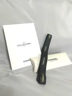 CHANEL シャネル LA COLLECTION 付箋セット ノベルティ